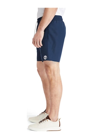 Timberand Sunapee Lake Solid Swimshort Lacivert Deniz Şortu Mavi
