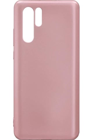 Huawei P30 Pro Kılıf Ince Esnek Soft Premium Silikon Kapak