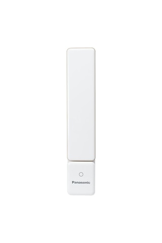 Panasonic Led Masa Lambası 3000/4000/5000k Usb Siyah Katlanır Ve Taşınabilir, Dim Edilebilir Beyaz