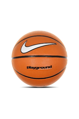 Nike N.100.4498.816.05 Everyday Playground 8p Unisex Basketbol Topu