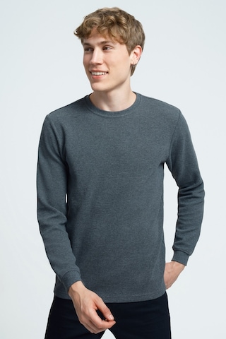 Loft Erkek Sweatshirt Lf2034194