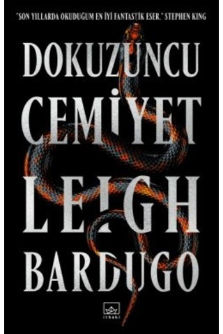 Çatal Yürek + Dokuzuncu Cemiyet