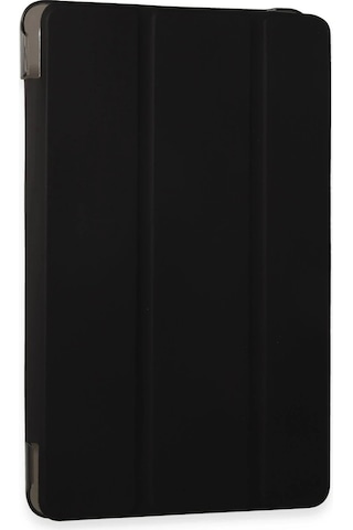 Mey İthalat Huawei Matepad 11.5 Kılıf Tablet Smart Kılıf - Siyah