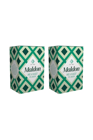 Maldon Deniz Tuzu 2 x 250 G