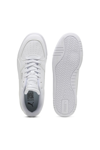 Puma Caven Iıı Tdp Erkek Beyaz Sneaker Ayakkabı 40917001