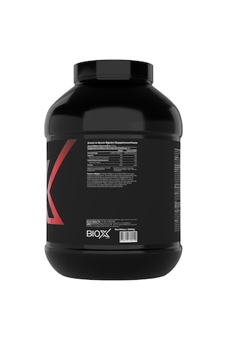 Mass Gainer Çikolata Aromalı 3 Kg 30 Servis X Core Karbonhidrat Tozu + Shaker