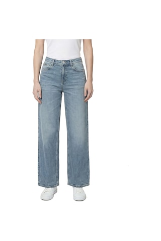 LOFT Bella Regular Fit Kadın Pantolon Lf2043061 Q1.v1 Denim