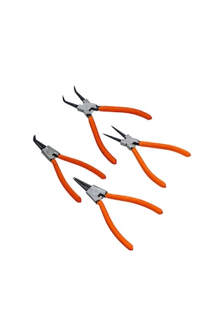 5455 Segman Pense Takımı 4 Parça