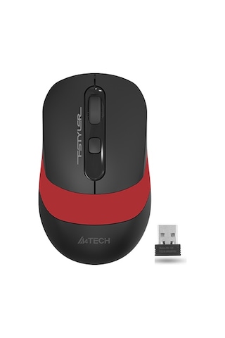 A4 Tech FG10 Fstyler Kablosuz Optik Mouse