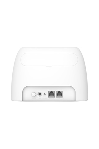 Everest Ewr-4g03 4g Lte Wi-fi Router Sım Kart Girişli 300 Mbps 2.4ghz Wan/lan Portlu Kablosuz Yönlendirici