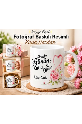 Kupa Bardak Kişiye Özel Beyaz Kupa Bardak Kişiye Özel Beyaz