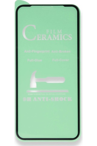 Realme C35 Seramik Nano Ekran Koruyucu