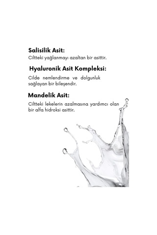 Synora Arındırıcı Pürüzsüzleştirici ve Aydınlatıcı Yüz Temizleme Jeli 200 ML