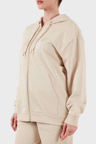 Armani Exchange Bayan Sweat Xw000318 Af12217 U1095 Bej Bej