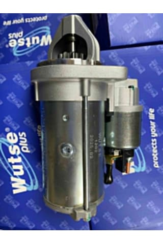 Antor/lombardini 4ld 640/820 13 Hp/17hp Marş Motoru Dinaması Valeo Model Wutse Marka
