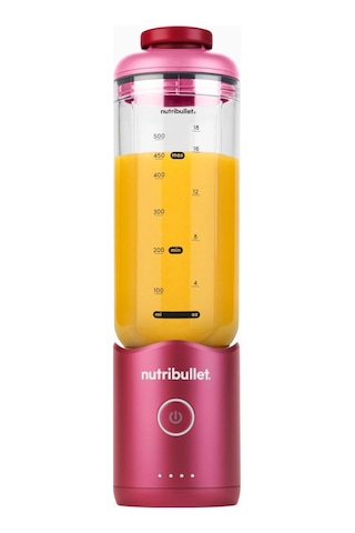 Nutribullet Flex 650 ML Taşınabilir Blender