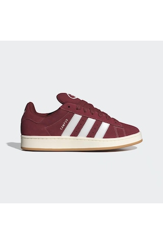 Adidas Campus 00s Erkek Günlük Spor Ayakkabı C-adıjq8349e10a00 Bordo