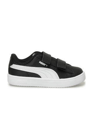 Puma Rickie Classic V Inf Siyah Erkek Çocuk Sneaker Siyah