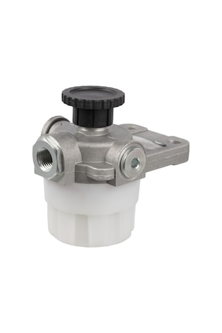 Mazot El Otomatiği Hengst H11k02