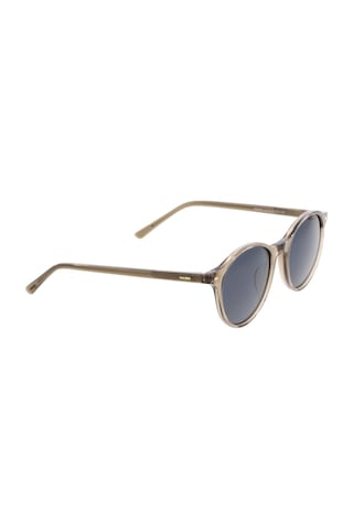 Hawk Hw2304-03 50 Polarize Unisex Güneş Gözlüğü Gri