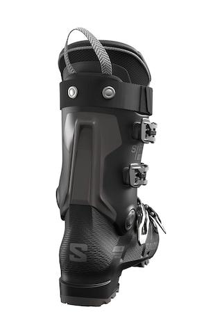 Salomon S/pro Supra 100 Erkek Kayak Ayakkabısı-l47655100 Siyah