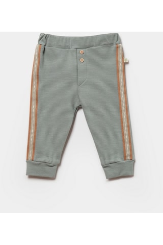 Biorganic Cool Lines Bunny Patiksiz Pantolon 57880