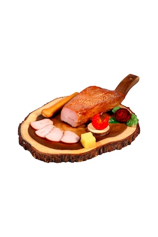 Gurmepark Hindi Füme Kuru Et 500 G