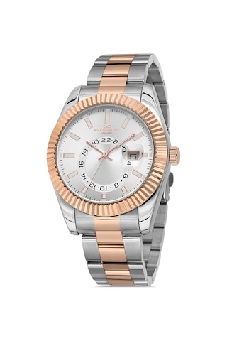 Cacharel CH0041149SE Classic Erkek Kol Saati