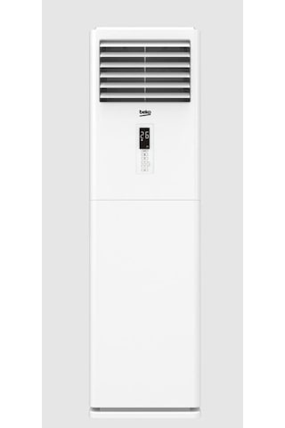 Beko 75526 Monofaze 55.000 Btu/h Inverter Salon Tipi Klima