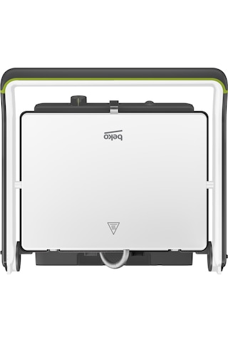 Beko TM 5046 C Floral 2400 W Tost Makinesi