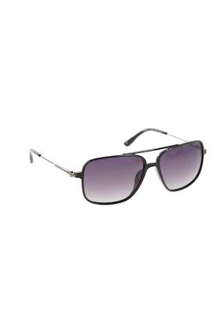 Mustang Mu2627-01 55 Polarize Erkek Güneş Gözlüğü Siyah