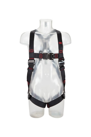 3m Protecta 1161617 Standart Düşüş Durdurucu Pedsiz Emniyet Kemeri Xl