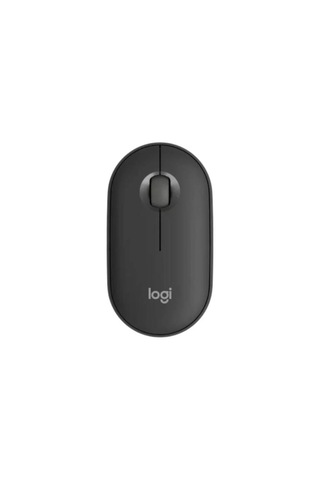 Logitech Pebble Keys 2 K380s Klavye+logitech M350s Pebble 2 Mouse