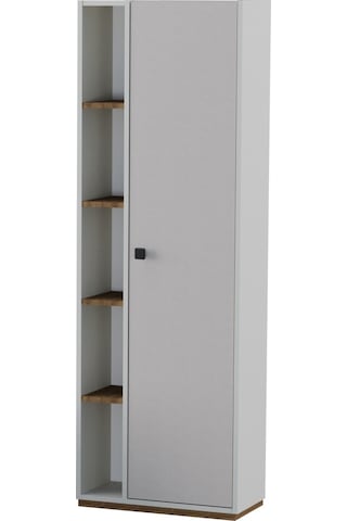 Meltem Kids Nove Genç Odası Kitaplık