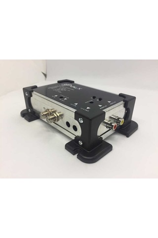 Valx Vmg-950 12V Dsb Full Band Tv Modülatörü