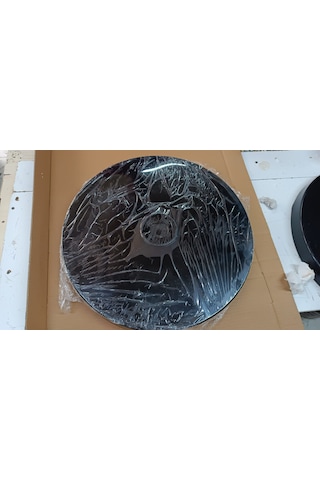 Vantilatör Tabanı 3500 Gram 42 Cm 1. Kalite