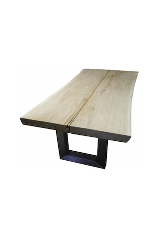 Kütükhouse Kütük Masa