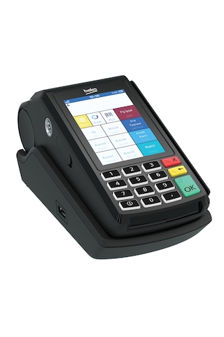 Beko 300 TR Yazarkasa Pos