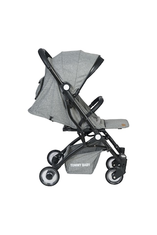 Tommybaby Golf Kabin Bebek Arabası Kabin Boy