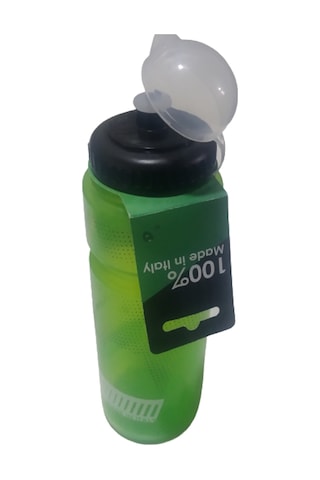 Andriolo 700 Ml Bisiklet Suluk Matara. Yeşil. Yeşil