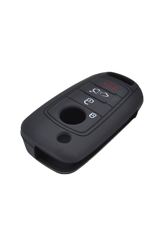 Fiat Egea Uyumlu 500X Anahtar Kilifi