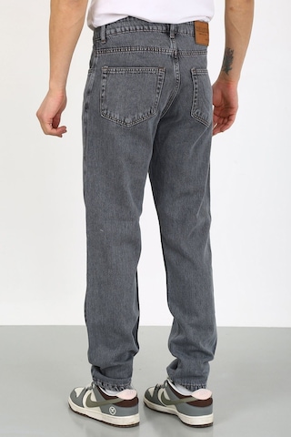 Baggy Füme Jean-füme - 33 Füme