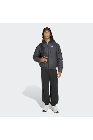 Adidas Ess Holıday B Siyah Erkek Mont Jl5075