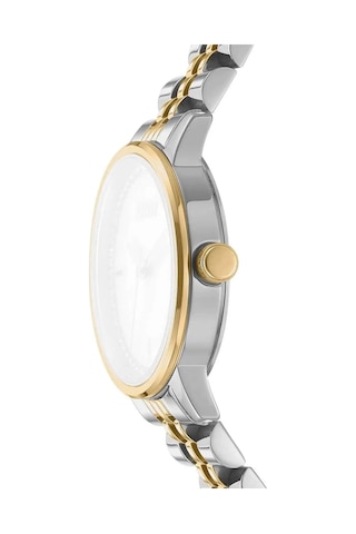 Dkny Dk1l086m0075 Kadın Kol Saati Metalik Gri