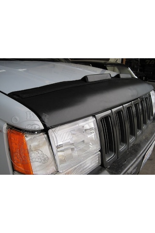 Jeep Cherokee Zj (96-99) Kaput Maskesi