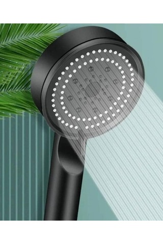 4 Class 100'luk Siyah Amortisor, Minimum Boy 25.5 Cm, Maksimum Boy 34.5 Cm