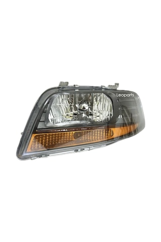 Leoparts Chevrolet Kalos Hatchback Far Lambası Sol 2005-2008 96408151