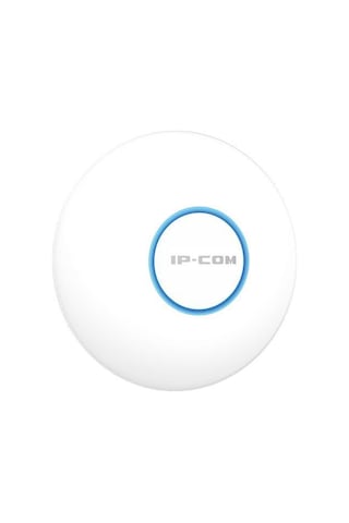 IP-Com Pro 6 Lite 2.4/5 Ghz 802.11AX 3000 Mbps 2x2 Mımo WİFİ6 Tavan Tipi Access Point