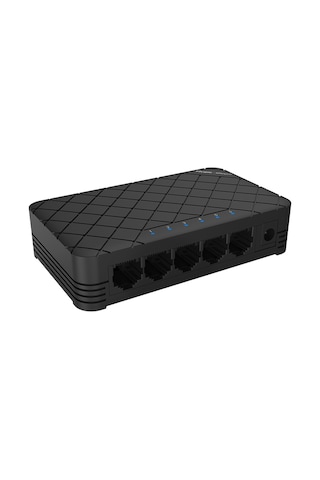 Ruıjıe Reyee Rg-es05g-l 5 Port Gigabit Switch Plastik Kasa 44250922