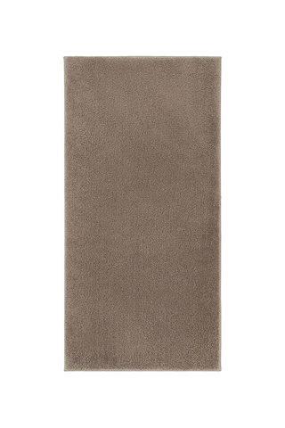 Ikea Backmara Banyo Halısı Paspas 60 X 120 Cm Kahverengi